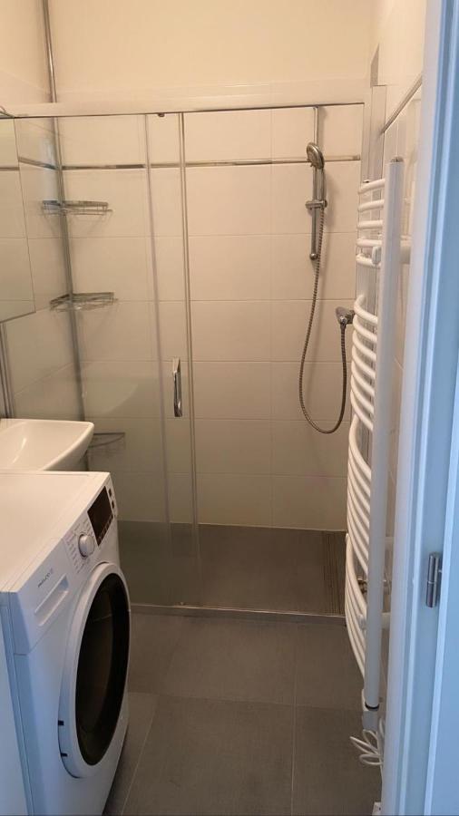 Apartman Na Vysine Lägenhet Vrchlabí Exteriör bild